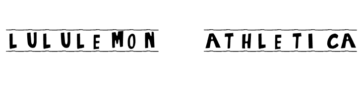 NammySans  Descarca Fonturi Gratis