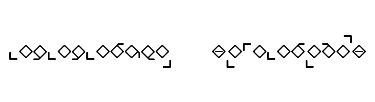 FriendshipCode Regular  Descarca Fonturi Gratis