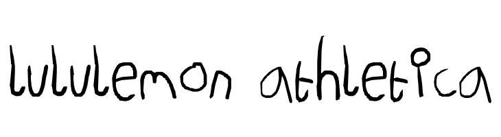 Still 6 but almost 7  Descarca Fonturi Gratis