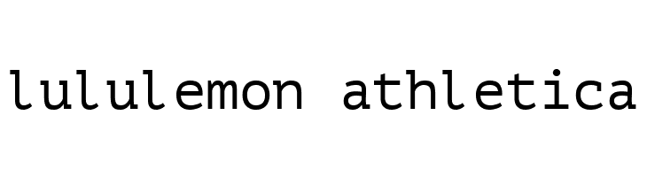 PT Mono  Descarca Fonturi Gratis