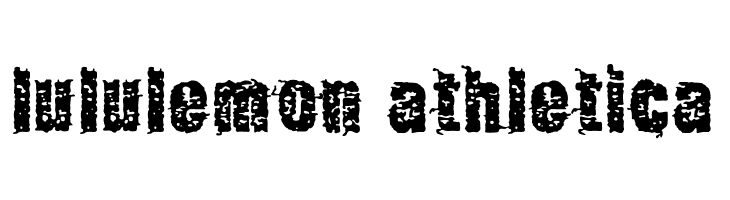 GarbageG  Descarca Fonturi Gratis