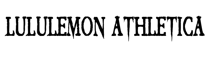 VTC Embrace Regular  Descarca Fonturi Gratis