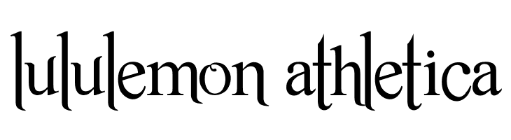 Romance Fatal Serif Std  Descarca Fonturi Gratis