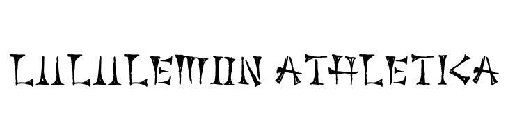 Cuneiforme  Descarca Fonturi Gratis