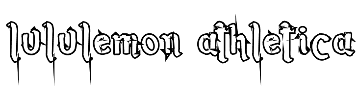 Romance Fatal Sans Hollow  Descarca Fonturi Gratis