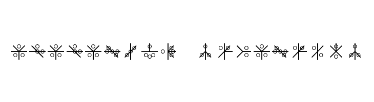 PHOENIX GLYPH  Descarca Fonturi Gratis