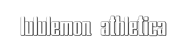 HostilBeveled  Descarca Fonturi Gratis