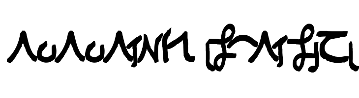 Falandril  Descarca Fonturi Gratis