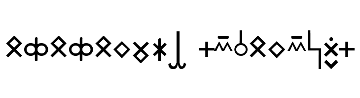 Pekrif Normal  Descarca Fonturi Gratis