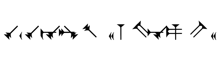 Wedges  Descarca Fonturi Gratis