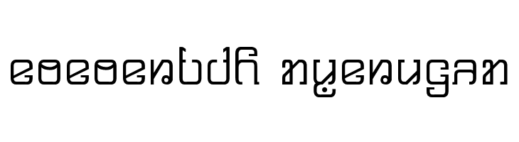 Karenni  Descarca Fonturi Gratis