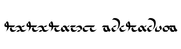 Bel'arian  Descarca Fonturi Gratis