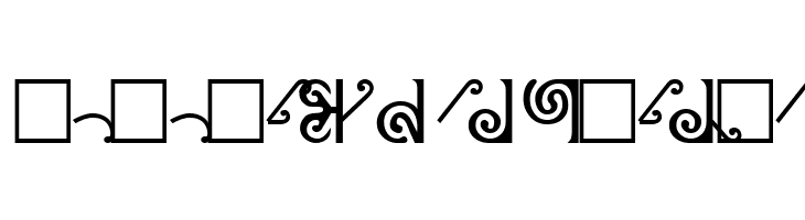 NewMaori  Descarca Fonturi Gratis