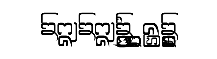 Cr-Maekorn by Berm  Descarca Fonturi Gratis