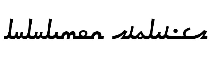 Newcursive  Descarca Fonturi Gratis