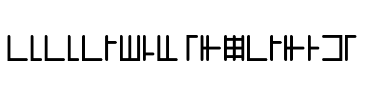 Fingers Regular  Descarca Fonturi Gratis