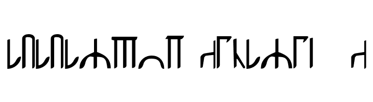 Adunaroth Classic  Descarca Fonturi Gratis