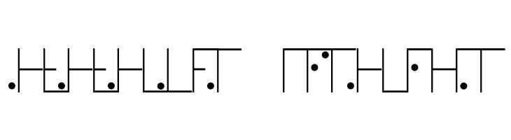 Vertical A  Descarca Fonturi Gratis