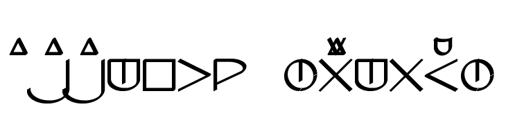 Peperklips Klassiek Mono  Descarca Fonturi Gratis