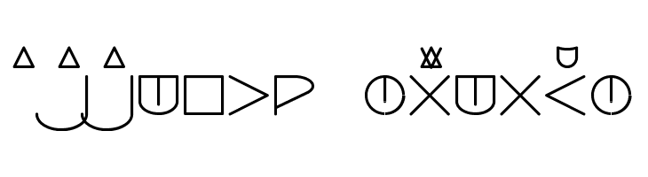 Peperklips Redis Mono  Descarca Fonturi Gratis