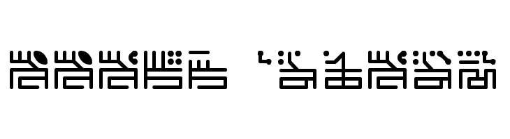 Chayotologi  Descarca Fonturi Gratis