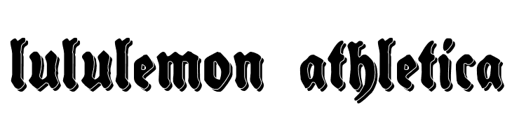 SchneidlerHalbFetteShadow  Descarca Fonturi Gratis