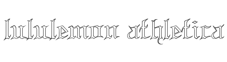 Blood and Blade outline demo  Descarca Fonturi Gratis