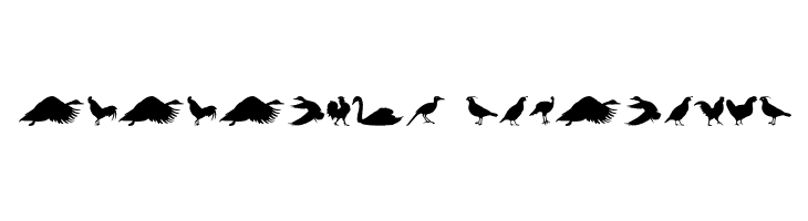 FowlPlay  Descarca Fonturi Gratis