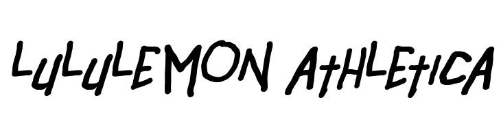 Hangover Monday Bold Italic  Descarca Fonturi Gratis