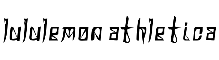 Donaldo Regrecka  Descarca Fonturi Gratis