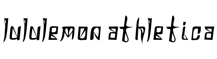 DonaldoRegrecka  Descarca Fonturi Gratis