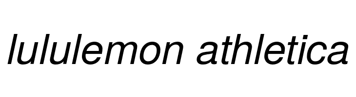 TeXGyreHeros-Italic  Descarca Fonturi Gratis