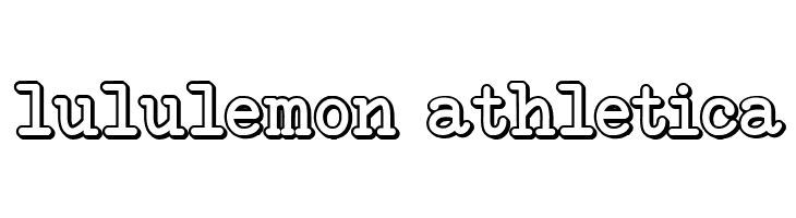 NeoBulletin Limited Shadow  Descarca Fonturi Gratis