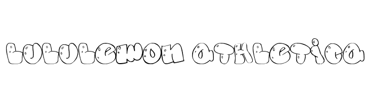 Some bubbles  Descarca Fonturi Gratis