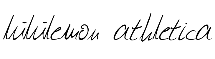 Julliscriptum Reloaded  Descarca Fonturi Gratis