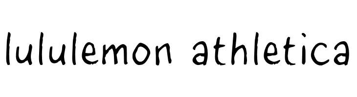 InkyDoo_Regular_TRIAL  Descarca Fonturi Gratis