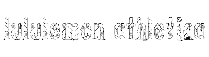 CrossedWires-Condensed  Descarca Fonturi Gratis