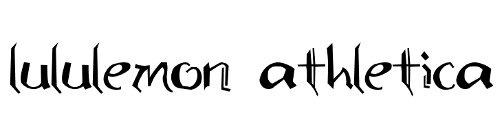 Bloomington Regular  Descarca Fonturi Gratis