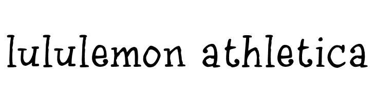 InkyDoo_Serif_TRIAL  Descarca Fonturi Gratis