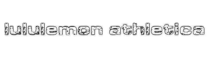 Sponge Regular  Descarca Fonturi Gratis