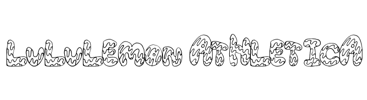 CreamCone  Descarca Fonturi Gratis
