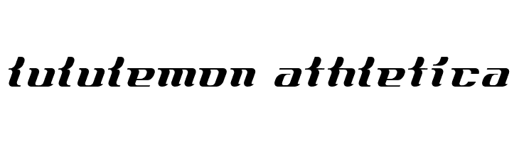 FrenchCurve ALP  Descarca Fonturi Gratis