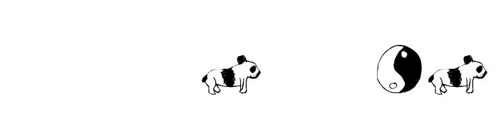 Bambou Regular  Descarca Fonturi Gratis