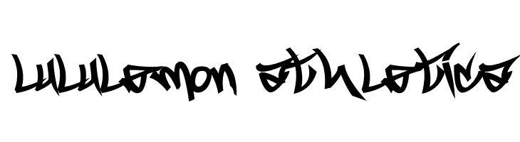 Marc Digital Graffiti Heavy  Descarca Fonturi Gratis