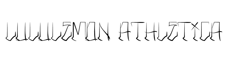 H74 Corpus Delicti  Descarca Fonturi Gratis