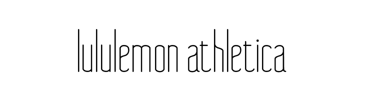 NueLight  Descarca Fonturi Gratis