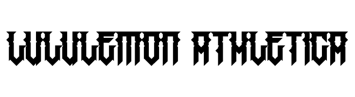 HMajorJackov-Regular  Descarca Fonturi Gratis