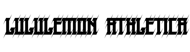 HPrick-Regular  Descarca Fonturi Gratis