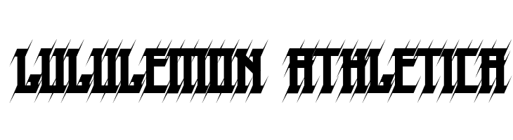 H74 Prick Regular  Descarca Fonturi Gratis