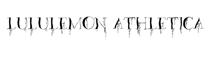 OrganicFear-Regular  Descarca Fonturi Gratis